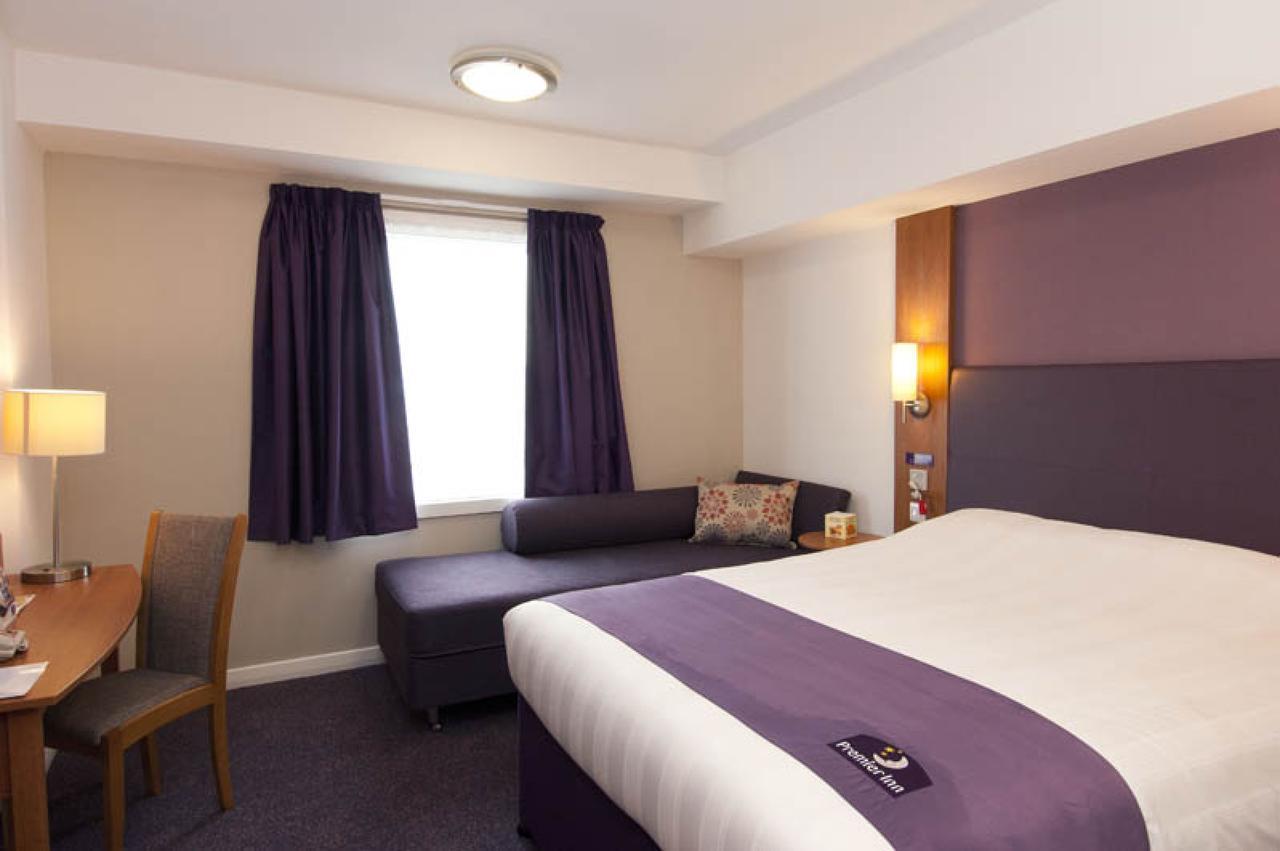 Premier Inn Aberdeen South - Portlethan Portlethen Exterior foto